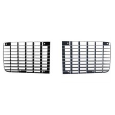 OER Rally Sport Grill Set 1970-1973 Chevrolet Camaro RS  picture