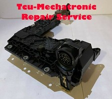 BMW 7 Series F01 F02 TCU Mechatronic Repair 400626 400635 400625 400636 picture