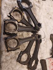 Pontiac connecting rods GTO Firebird trans am 326 389 400 421 428 455 picture