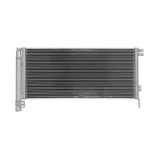 1pc Aluminum Core A/C Condenser 30183 For 2019 2020 2021 2022 Toyota RAV4 picture