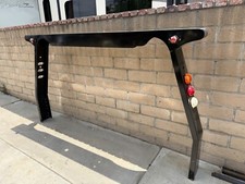 57 In Tow truck headboard / deck mount picture