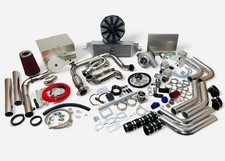 T3 TO4E Turbo Kit for 94-05 Toyota Tacoma 4runner 3.4L v6 Package 5VZFE TUNDRA picture