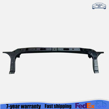 Front Upper Radiator Support Tie Bar For Ford F-250 Super Duty 2020-22 Black NEW picture