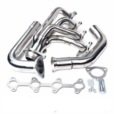 Exhaust Manifold Header Fit For S10 GMC Sonoma 94-04 2.2L MT001074(Ban the sale picture