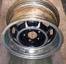 Buick Grand National Wheel picture