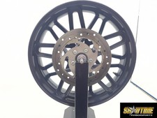 16-20 HARLEY-DAVIDSON ROADSTER XL1200CX PAPERCLIP REAR BACK WHEEL RIM  picture
