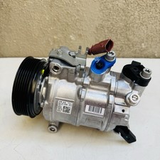Genuine Audi VW A/C Compressor 2025-2027 Audi Q5 / 80A816803M picture