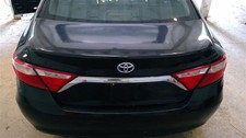 Trunk/Hatch/Tailgate Rear View Camera Keyless Ignition Fits 15-17 CAMRY 13831 picture