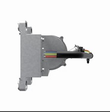 Mopar Auxiliary Coolant Pump - Mopar (05181868AF) picture