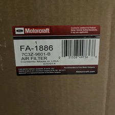 Motorcraft FA1886  7C3Z9601B picture