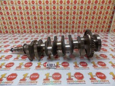 2002-2006 MINI COOPER 1.6L ENGINE CRANKSHAFT 11-21-7-546-618 OEM picture