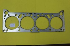 LOT#A NOS VINTAGE  VICTOR  ENGINE HEAD GASKET V-3312 PONTIAC, TEMPEST 1963-1964 picture