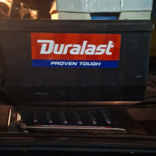 Side Post Battery for Automotive Battery Post picture