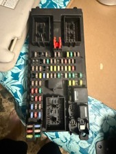 Jaguar XF X250 2011-2015 Body Control Module BCM picture