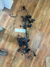 2024 Triumph Scrambler 900 complete wiring harness 2503335/6 ay11412 picture