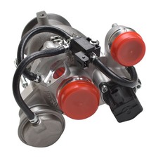 New TURBO TURBOCHARGER 12669064 For 2016-2023 CHEVROLET MALIBU 1.5L ENGINE picture