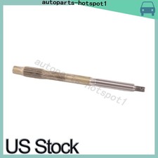 For TOHATSU/NISSAN Outboard 25, 30 HP Propeller Shaft 346-64211-6  NS25C2/NS30A3 picture