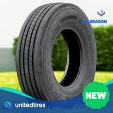 New ST 235/85R16 Trailer Master ST Pro Plus All Steel Load G 14Ply 132/127M G... picture