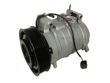 For Fits 2003 2004 2005 2006 2007 Honda Accord 2.4L Reman AC A/C Compressor picture
