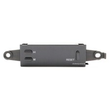 New OEM Nissan Clock for R32 Skyline GTR 25820-05U00 picture