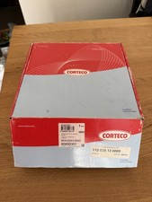 Corteco 80000363 Engine Crankshaft Pulley Click - Mercedes C Class CL CLK E G M picture