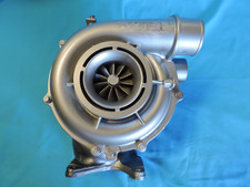 04.5-10 6.6L LLY* LBZ LMM Duramax Diesel Garrett GT3788VA Genuine Turbo charger  picture