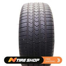 Set of 2 Used 245/40R19 Goodyear Eagle Sport MOExtended Run Flat - 98H  8.5-9/32 picture