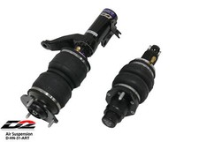 D2 Air Suspension Air Struts For 2003-2011 Honda Element - D-HN-31-ART picture