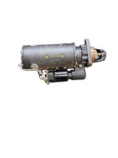 Dixie S-1293 10461056 Remy 50MT Starter, 12V for Cummins, Freightliner, CAT picture