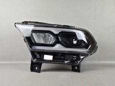 Nice 2021-2024 Dodge Durango Left Driver Full LED AFS Headlight OEM picture