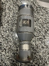 2021-2025 Audi A4/A5 B9.5 High Flow Cat/w Heat Shield picture