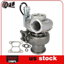 New HX55W Turbo 4090042 4046127 4046132 Turbocharger for Cummins ISX2 Engine picture