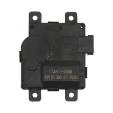 New Blend Door Actuator Mode Honda CR-V Impreza Legacy Outback 113800-4040 picture