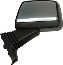 Emgo OEM Replacement Mirror Left 20-87052 picture