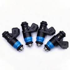4X 60lb Fuel Injector for LS1 LS6 Mustang 5.0 630cc FI114961 107961 SIEMENS DEKA picture