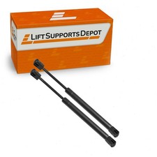 Qty 2 Fits Aston Martin DB9 2005 to 2017 Door Lift Supports Repl picture