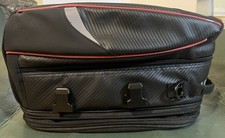 Waterproof Expandable Tail Bag picture