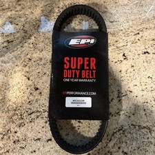 EPI Super Duty Belt #WE262236 Can-Am picture