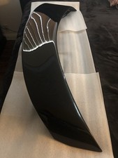 Ford Shelby GT350R OEM Carbon Fiber Spoiler (w/ dog bones) picture