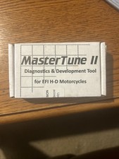 TTS inc. Master Tune 2 (single Bike) picture