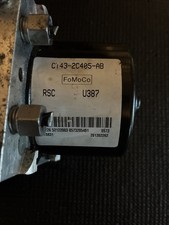 2011-2013 Ford Edge Lincoln MKX ABS Brake Pump Module Assembly OEM CT43-2C405-AB picture