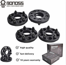 4PCS 20mm+30mm Land Rover Range Rover Sport Hubcentric Wheel Spacers CB72.5mm picture