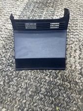 1986-1993 NISSAN D21 HARDBODY LOWER DASH TRIM PANEL BEZEL MANUAL TRANS VERSION picture