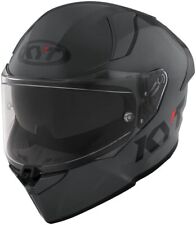 Full-Face Helmet KYT R2R Plain GRL Grey picture