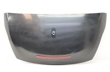 10-17 370Z Roadster Black Trunk Lid Panel HDC0M-1ETMA picture