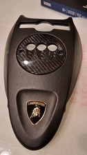 Lamborghini Gallardo Auto E-Gear OEM Bezel Trim Carbon Fiber Center Console picture