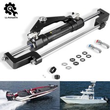 HC5345-3 For SeaStar Hydraulic Steering Cylinder Ram Marine Boat Outboard 300HP picture