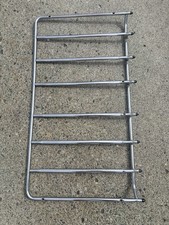 1968-1975 Chevy Corvette C3 Rear Boot Luggage Rack 6 Hole Oem picture