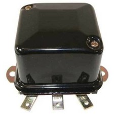 New Voltage Regulator 12V for Delco Remy Starter Generator 1118981 1118988 picture