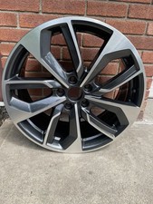 Audi S3 Wheel 19